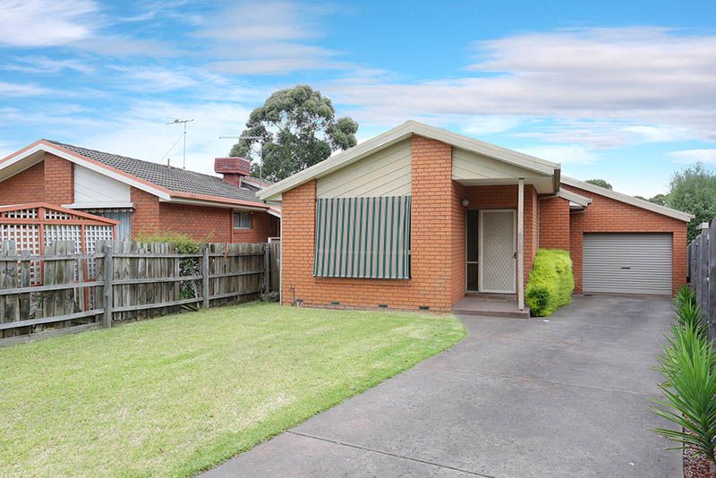 1 Bracken Court, Wheelers Hill VIC 3150, Image 1