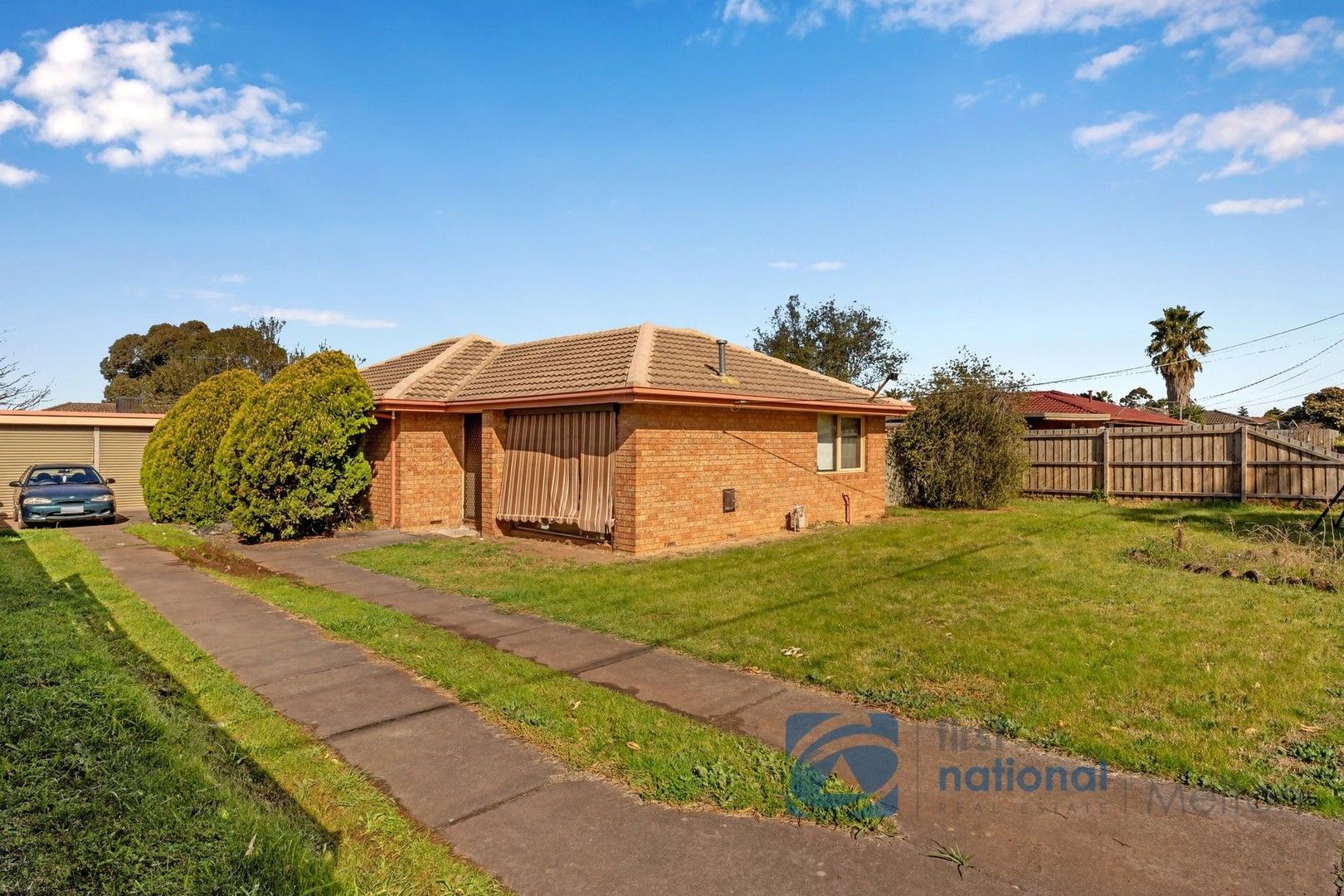 1 Cadross Avenue, Melton VIC 3337, Image 0