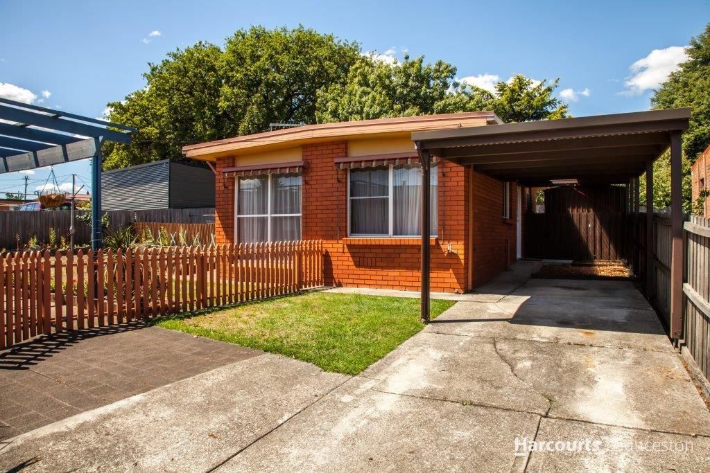 1 bedrooms Apartment / Unit / Flat in 1/66a Georgetown Road NEWNHAM TAS, 7248