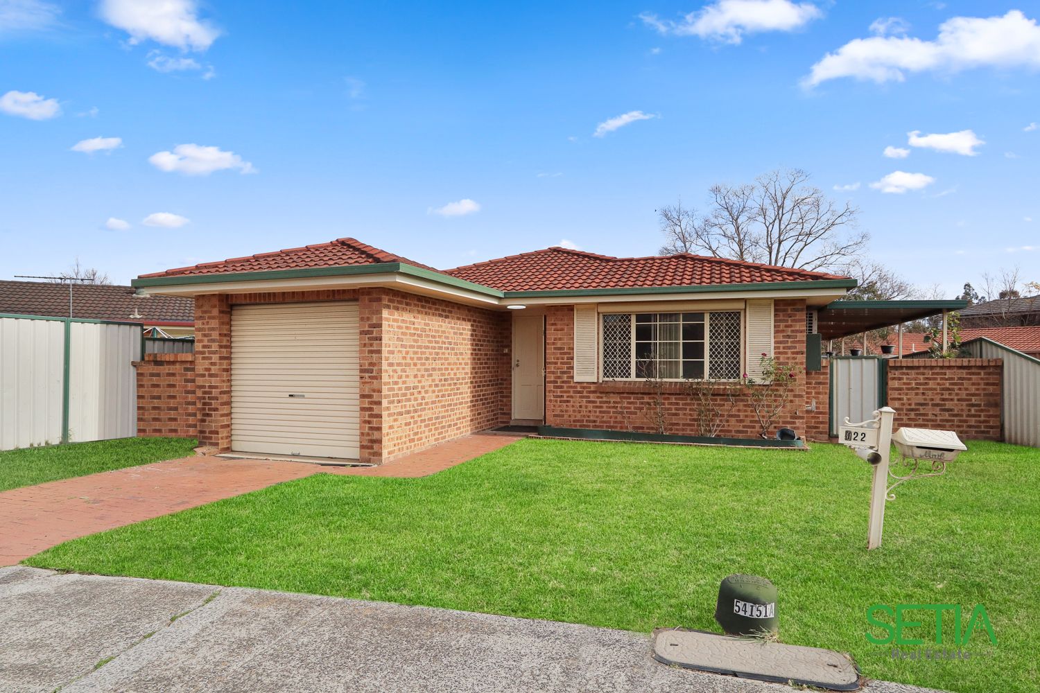 122 Armitage Drive, Glendenning NSW 2761, Image 0