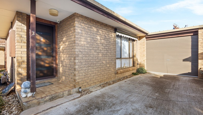 Picture of 3/13 Pynsent Street, HORSHAM VIC 3400