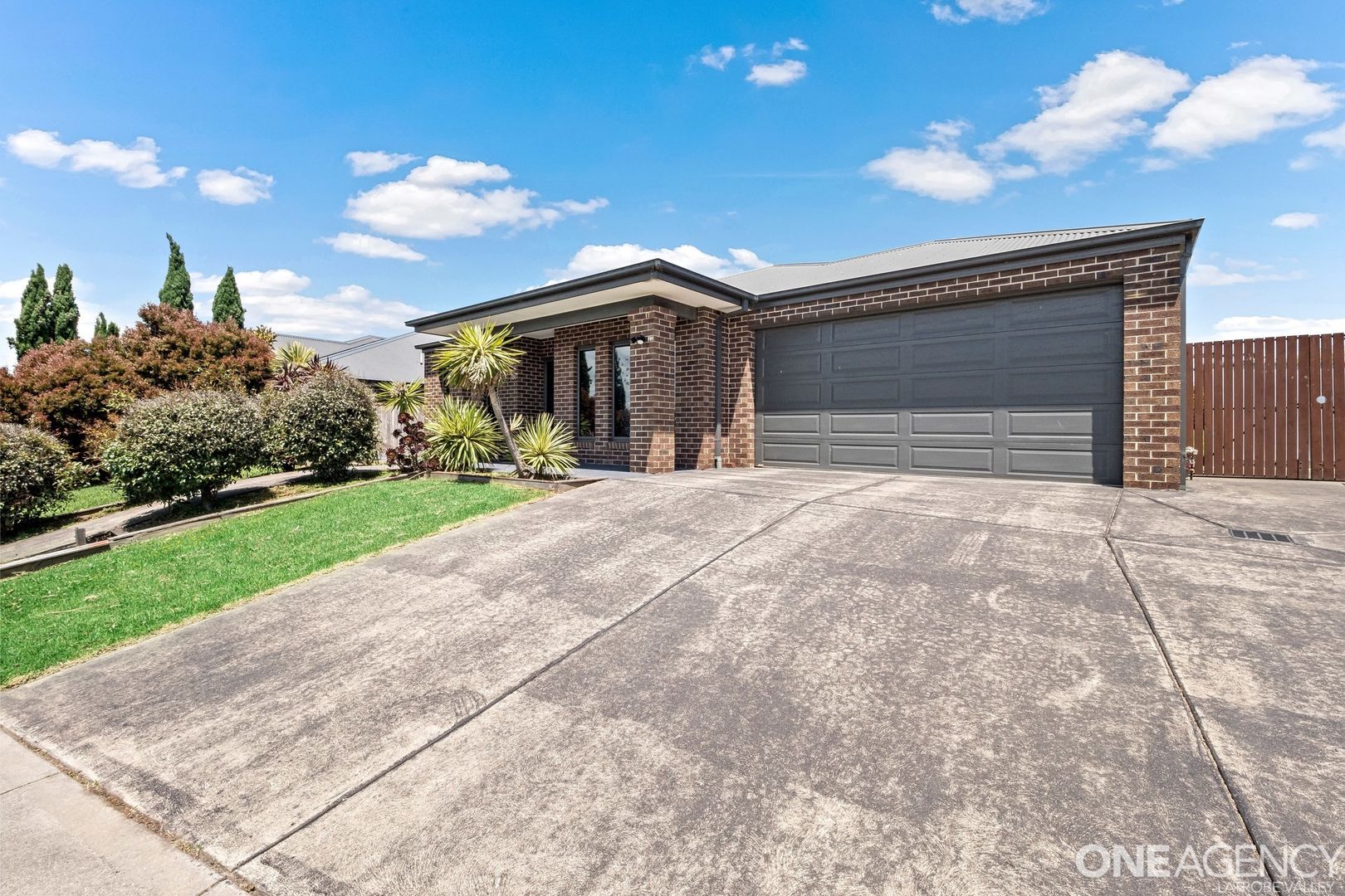 22 Eton Avenue, Traralgon VIC 3844 Domain