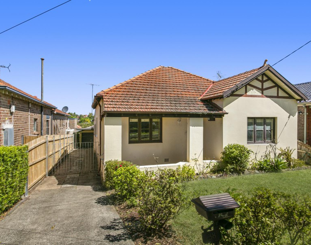 38 Links Avenue, Concord NSW 2137