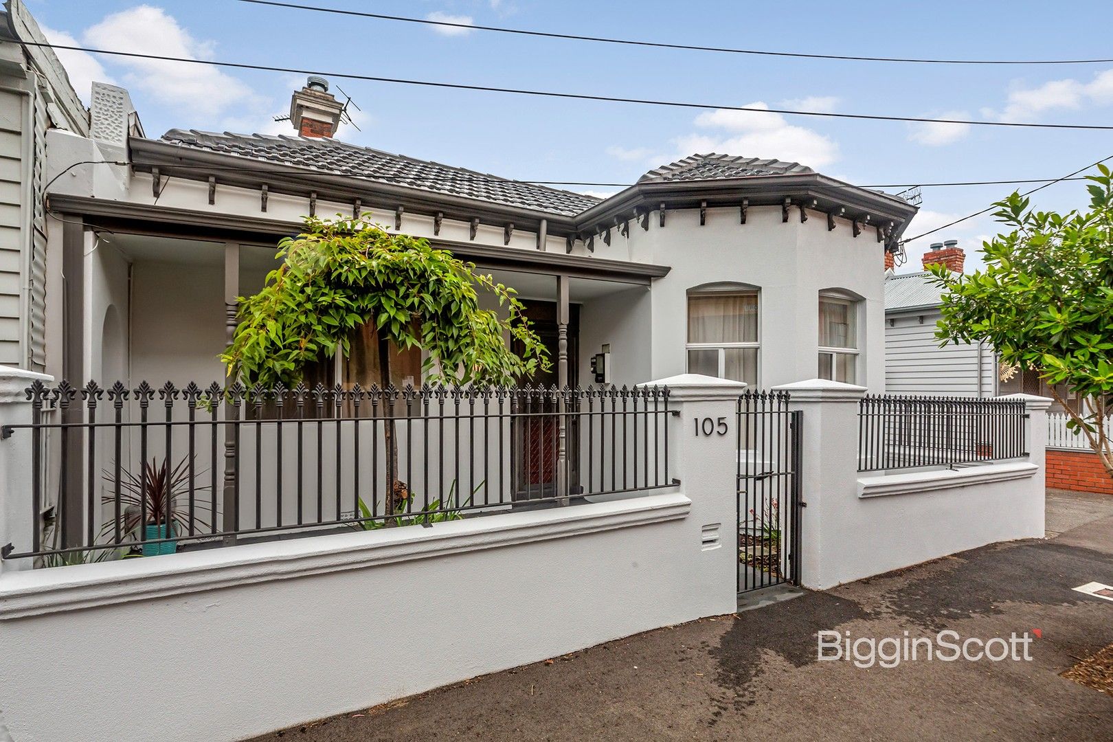 3 bedrooms House in 105 Brighton Street RICHMOND VIC, 3121