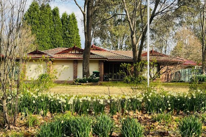 Picture of 12 Cypress Parade, BOWRAL NSW 2576