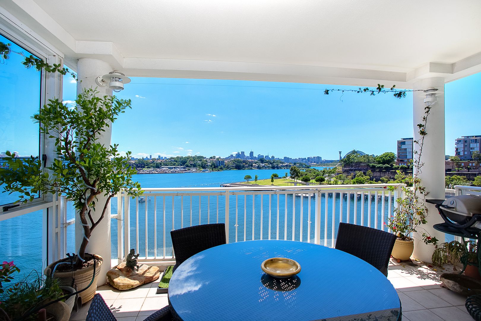 601/40 Refinery Drive, Pyrmont NSW 2009, Image 2