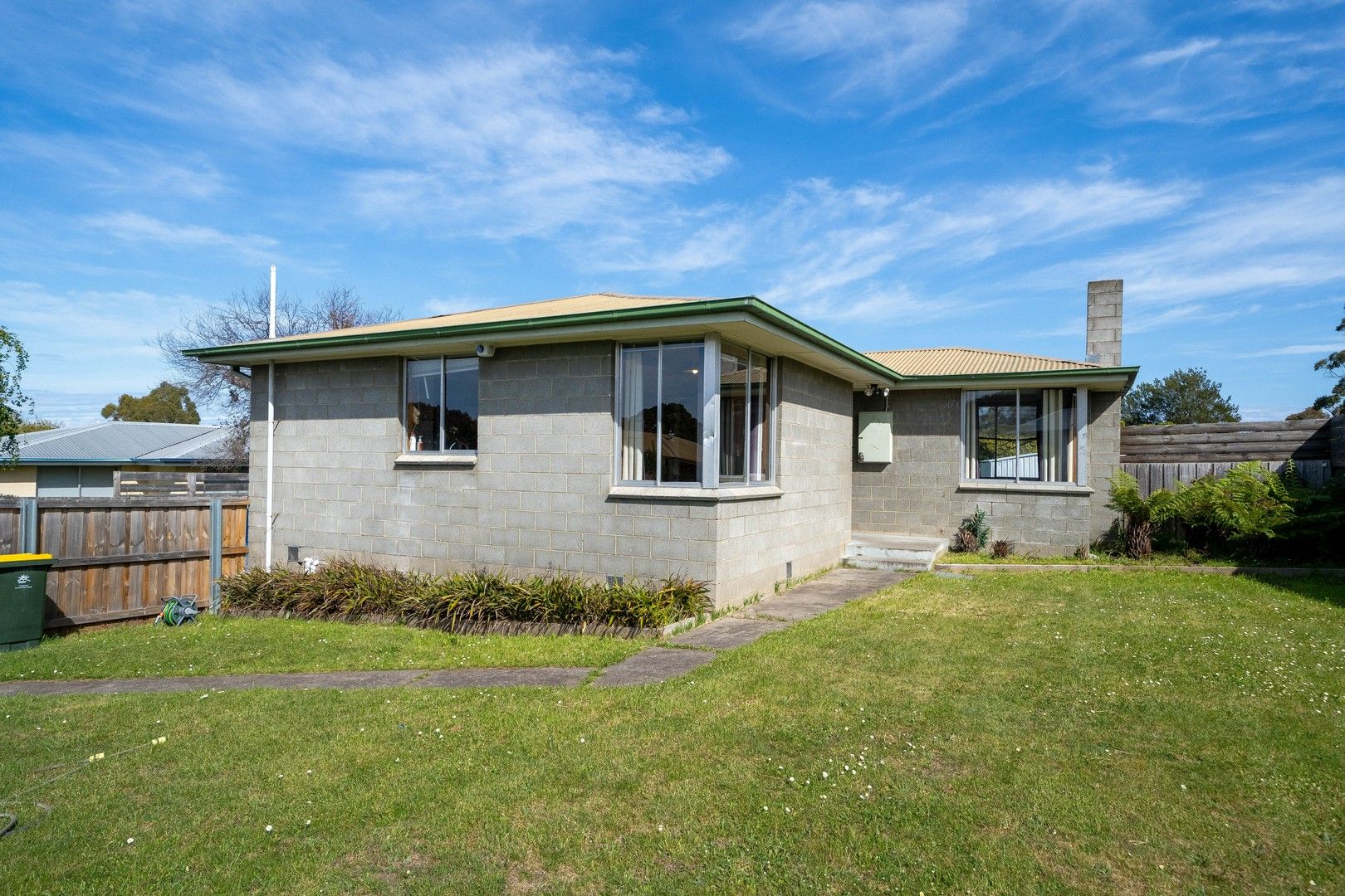 3 bedrooms House in 35 Gasnier St CLARENDON VALE TAS, 7019