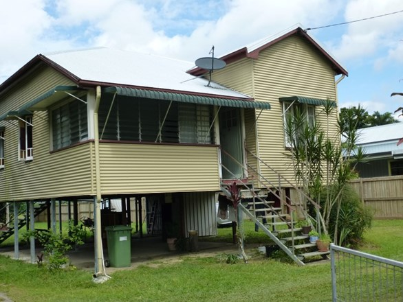 13 Martin Street, Babinda QLD 4861