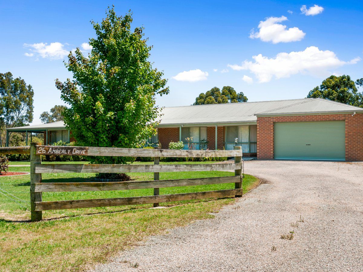 26 Amberly Drive, Nicholson VIC 3882, Image 0