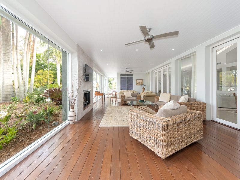 4663 The Parkway, Sanctuary Cove QLD 4212, Image 1
