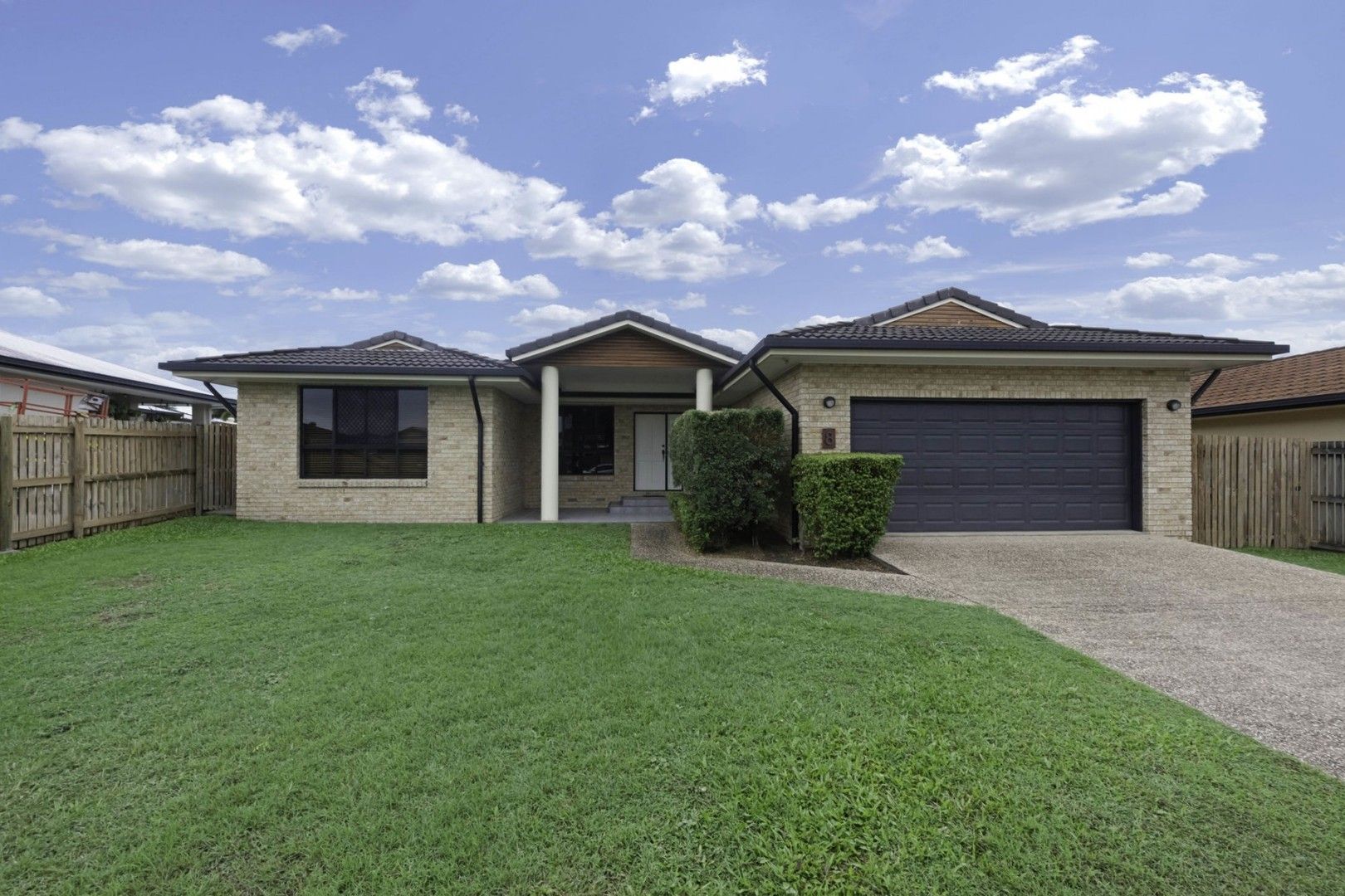 8 Bonsai Court, Glenella QLD 4740, Image 0