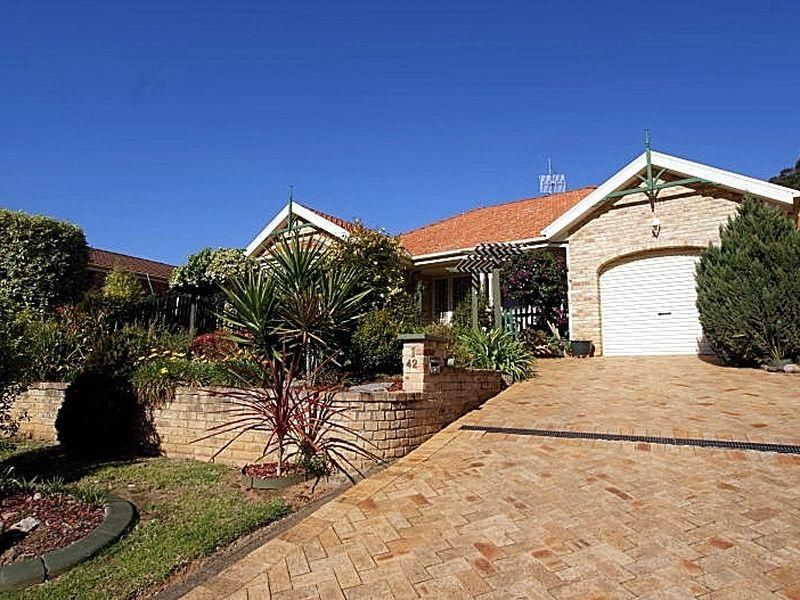 1/42 Thomas Mitchell Crescent, SUNSHINE BAY NSW 2536, Image 0