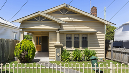 Picture of 152 Kilgour Street, GEELONG VIC 3220