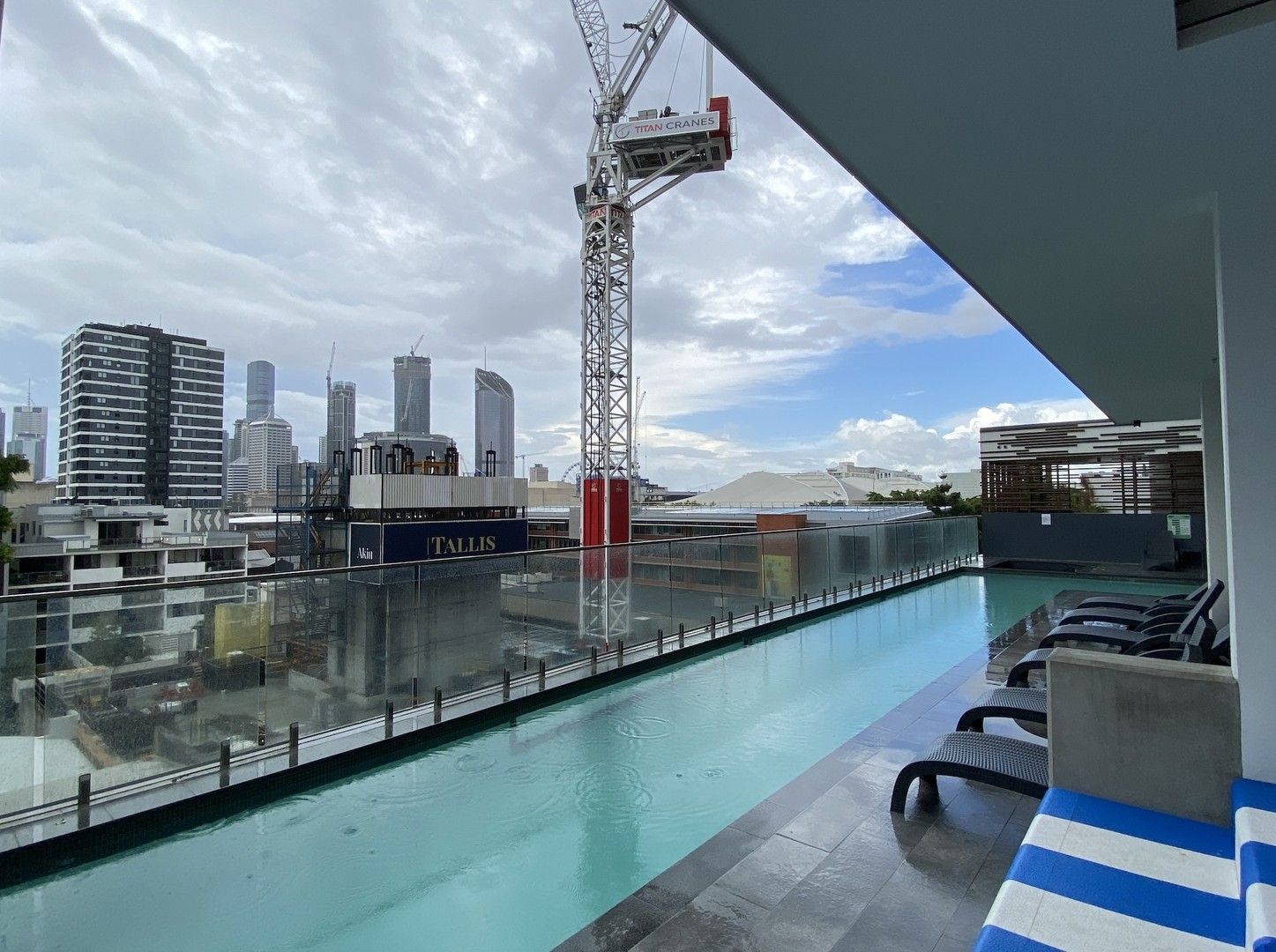 Unit 21405/28 Merivale St, South Brisbane QLD 4101, Image 0