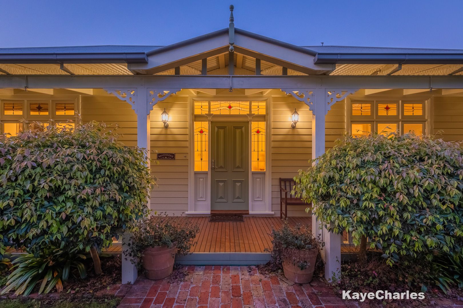 34 Salisbury Road, Beaconsfield Upper VIC 3808 Domain