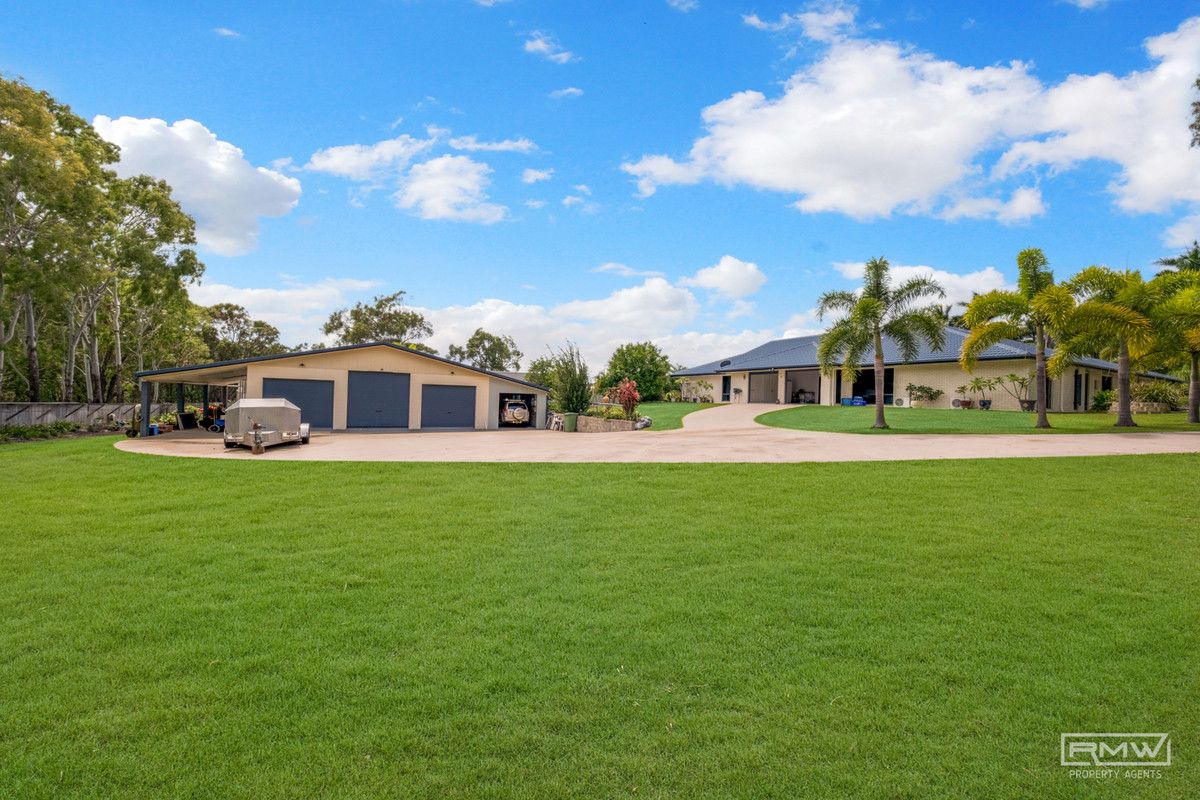 22 Nevallan Drive, Barmaryee QLD 4703, Image 1