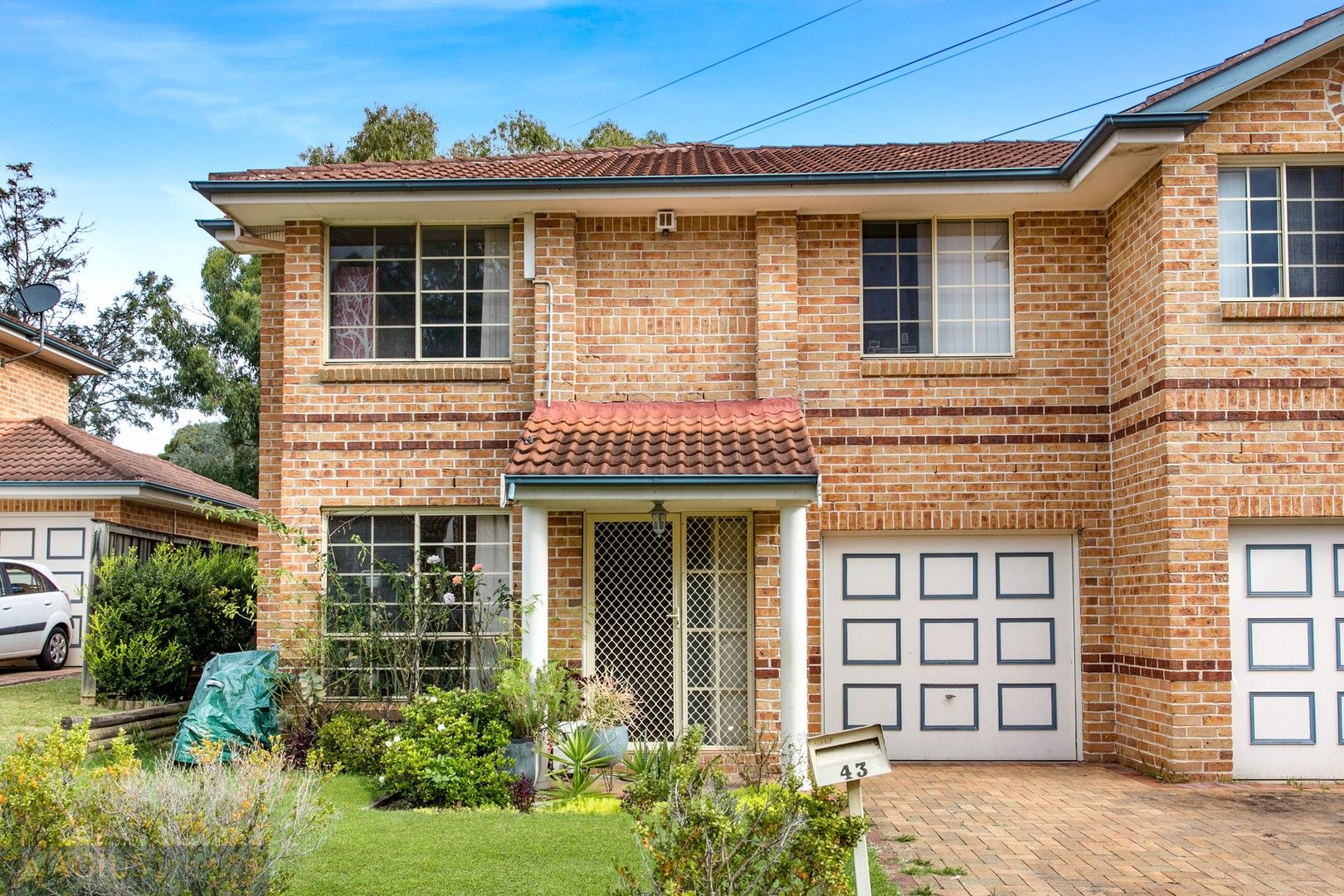 43 St Pauls Way, Blacktown NSW 2148, Image 0