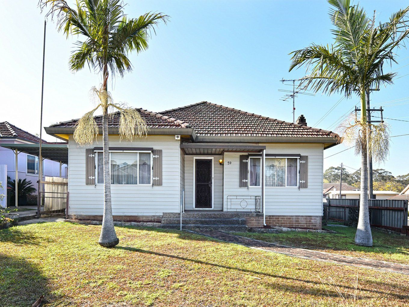 59 Campbell Hill Rd, Guildford NSW 2161, Image 1