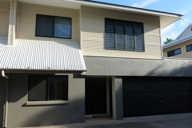 Picture of 2/6 Voyager Street, STUART PARK NT 0820