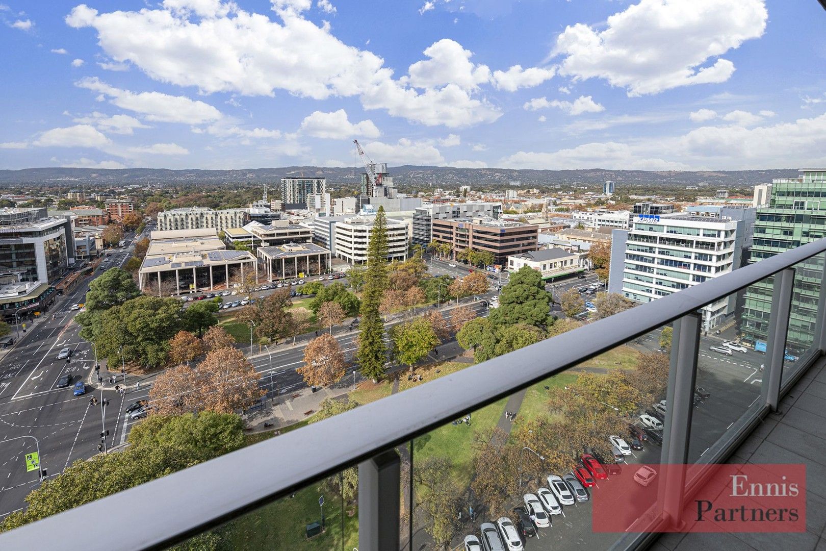 1402-47 Hindmarsh Square, Adelaide SA 5000, Image 0