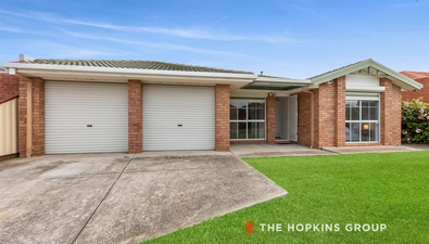 Picture of 15 Lily Drive, SYDENHAM VIC 3037