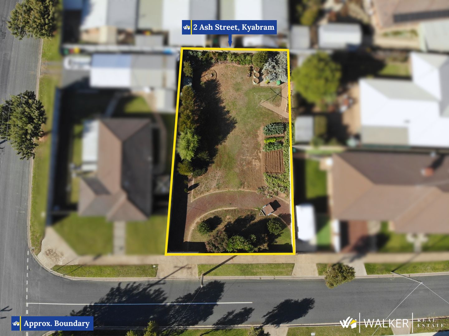 2 Ash Street, Kyabram VIC 3620, Image 0