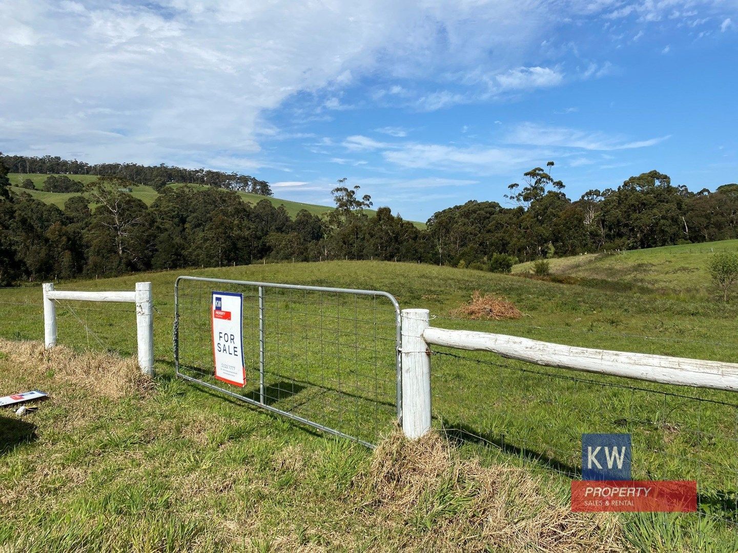 Lot 98 Baillie Street, Yallourn North VIC 3825, Image 0