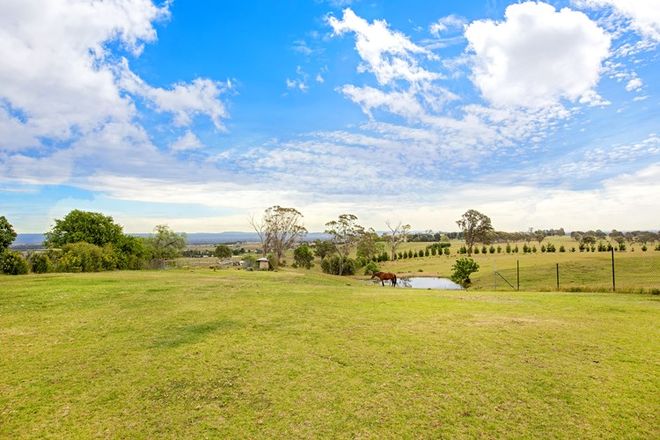 Picture of 50 Mount Vernon Road, MOUNT VERNON NSW 2178