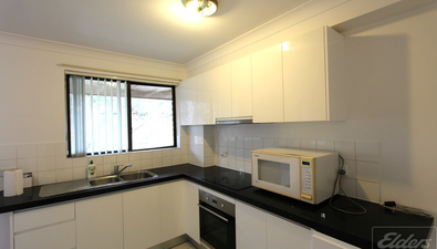 Picture of 21/6 Beale Street, LIVERPOOL NSW 2170