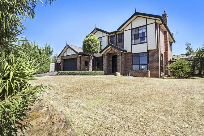 Picture of 4 Webster Street, DARLEY VIC 3340