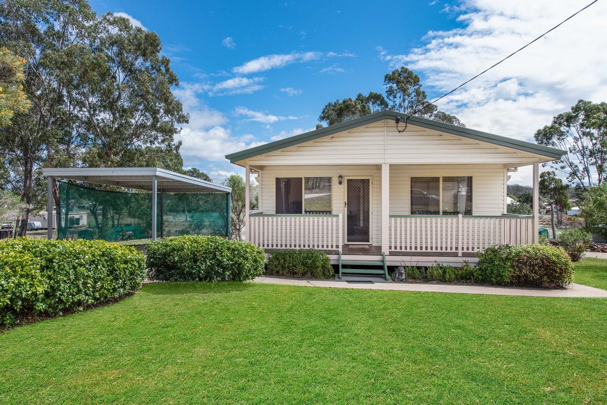 5836 Toowoomba Karara Road, Leyburn QLD 4365, Image 0