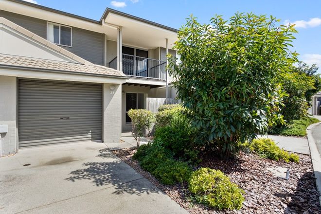 Picture of 23/9 Brushwood Court, MANGO HILL QLD 4509