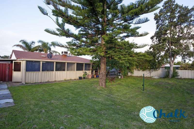 82 Cambridge Crescent, Cooloongup WA 6168, Image 2