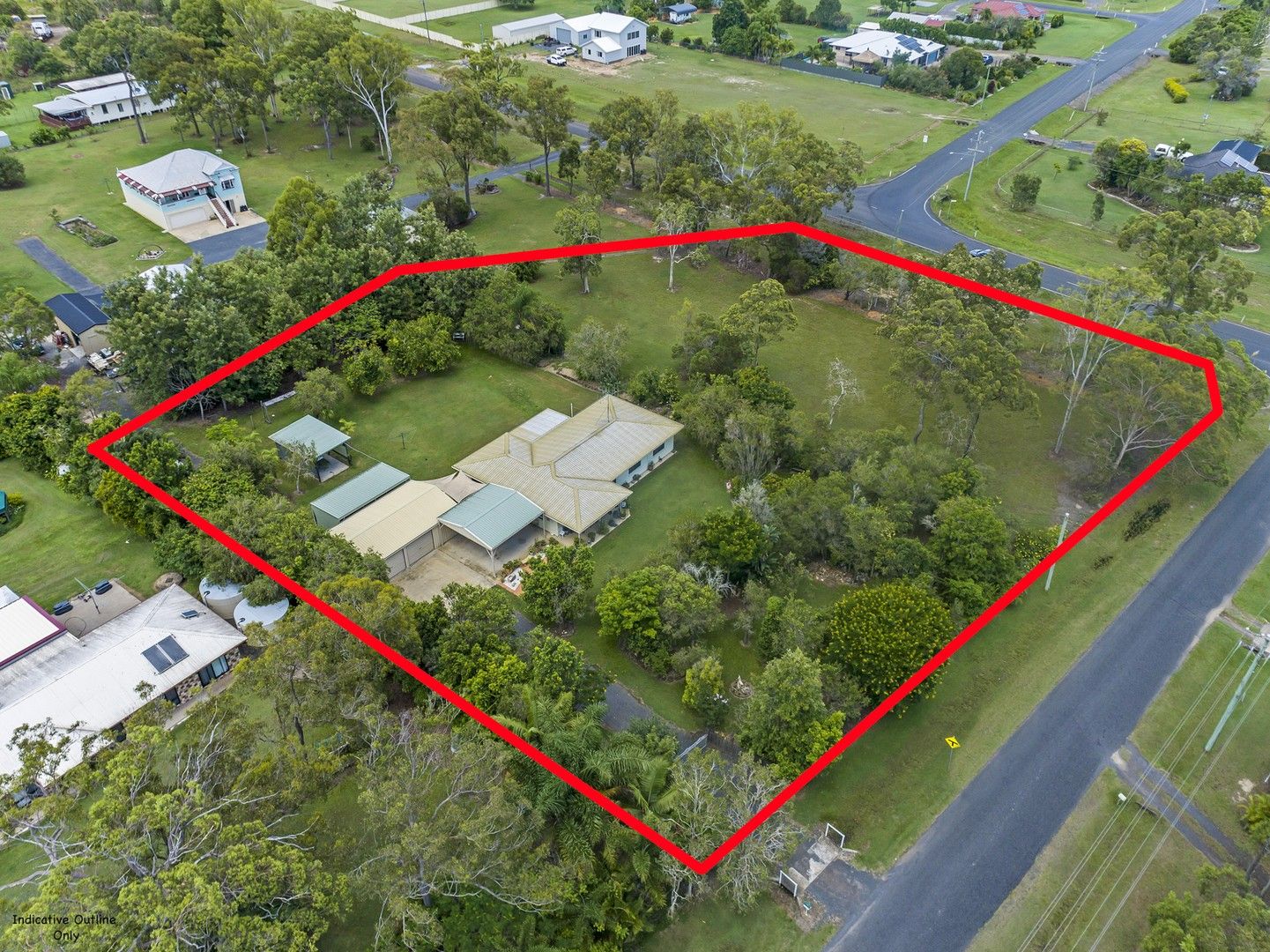 2 Erindale Avenue, Kensington QLD 4670, Image 0