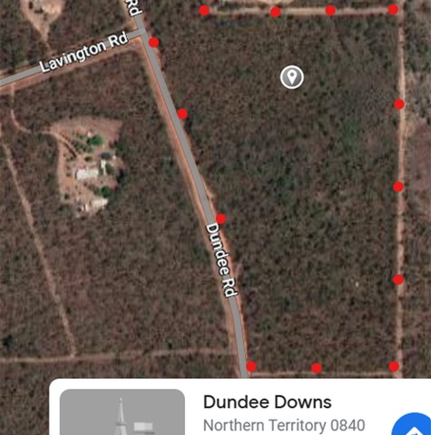 330 Dundee Road, Dundee Downs NT 0840
