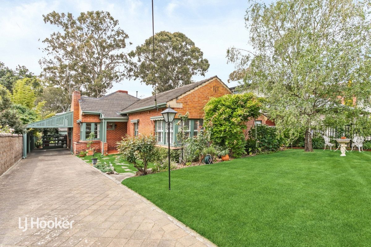 1 Wahroonga Avenue, Wattle Park SA 5066, Image 1