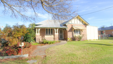 Picture of 78 Brial Street, BOOROWA NSW 2586