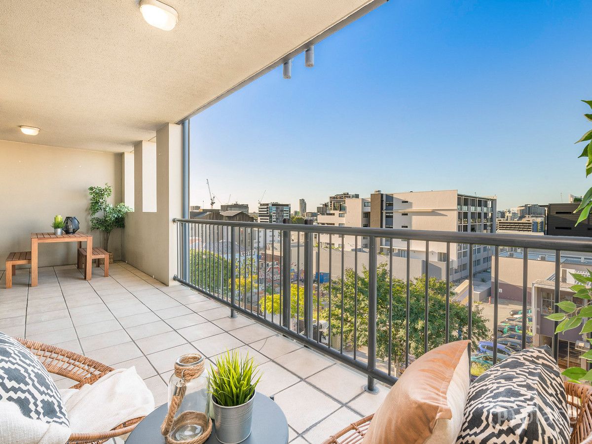 313/20 Malt Street, Fortitude Valley QLD 4006, Image 1