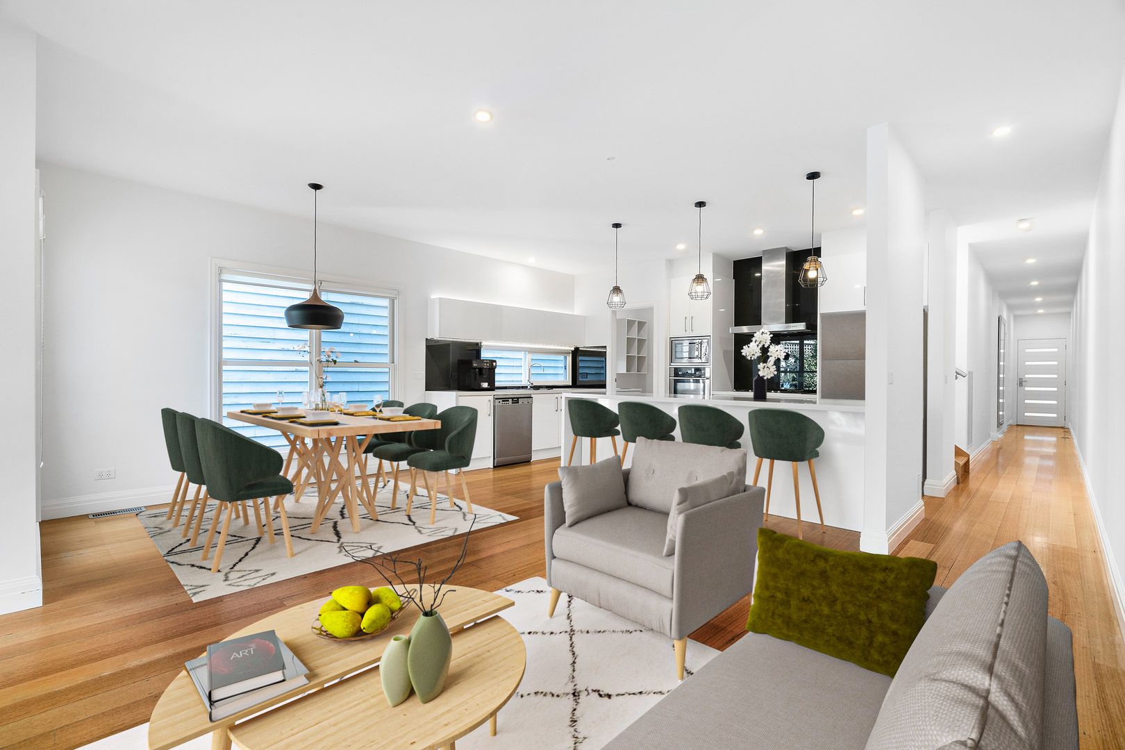 66 Brunning Street, Balaclava VIC 3183 House For Rent Domain