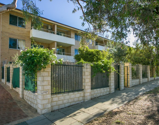 3/161 Holland Street, Fremantle WA 6160