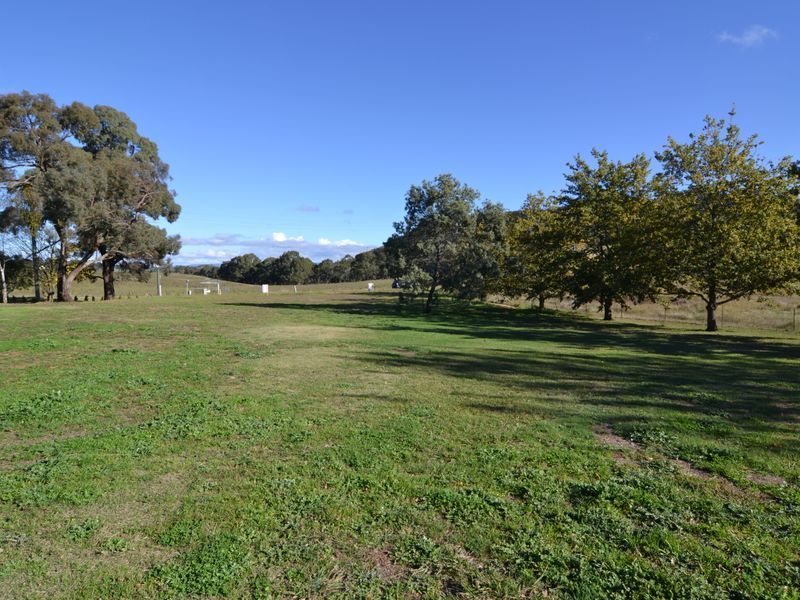 Lot 2 Magpie Hollow Road, South Bowenfels NSW 2790, Image 0
