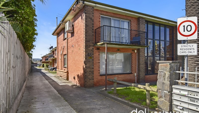 Picture of 19/48 Princes Highway, DANDENONG VIC 3175