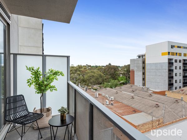 APARTMENT 403/28 WILSON STREET, South Yarra VIC 3141, Image 1