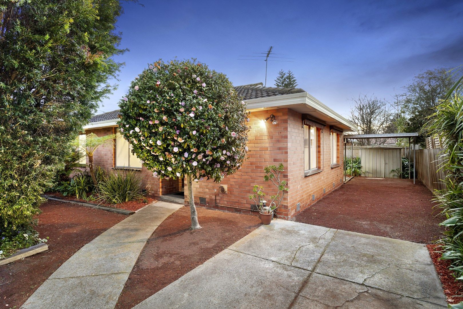 2/22 Hadkinson Street, CLAYTON SOUTH VIC 3169, Image 0