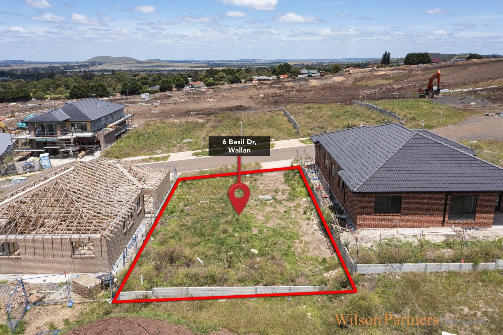 6 Basil Drive, Wallan VIC 3756, Image 0