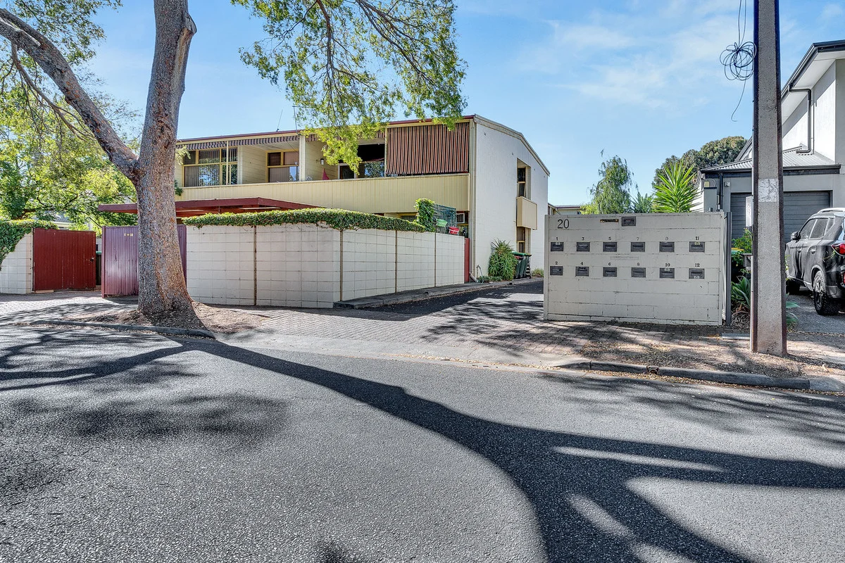 Additional image 2 of 6/20 Cassie Street, Collinswood SA 5081