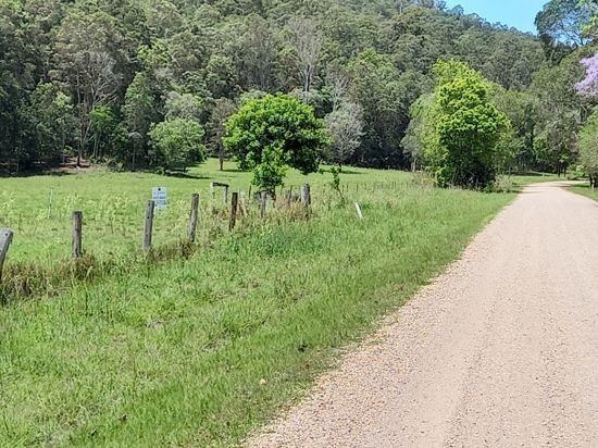 745 Cedar Creek Road, Gheerulla QLD 4574