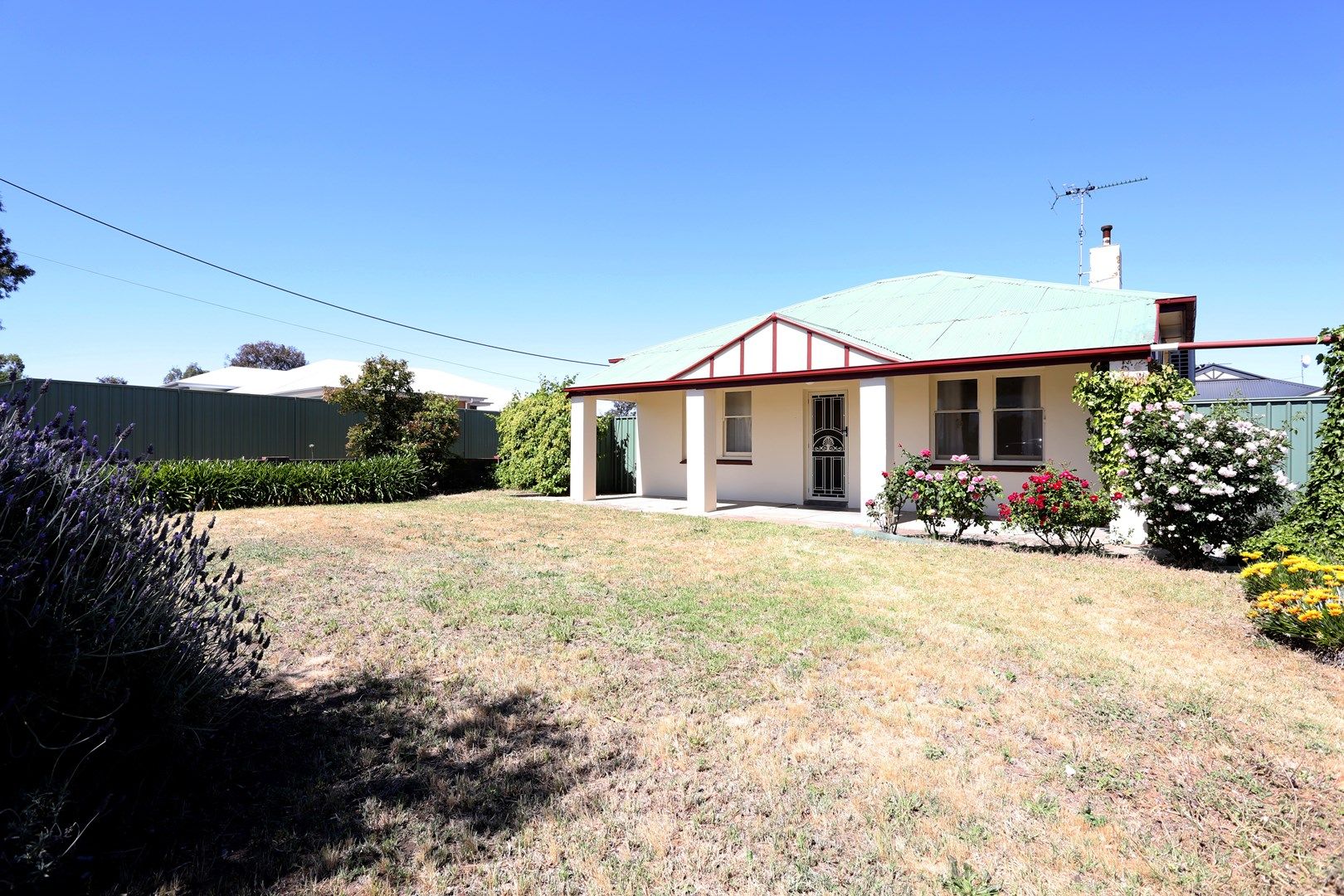 10 Vine Street, Nuriootpa SA 5355, Image 0