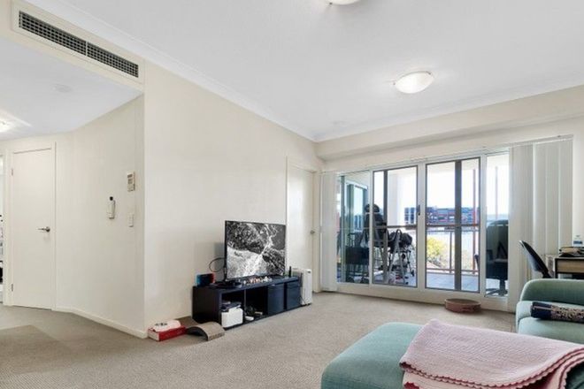 Picture of 31/51 Playfield Street, CHERMSIDE QLD 4032