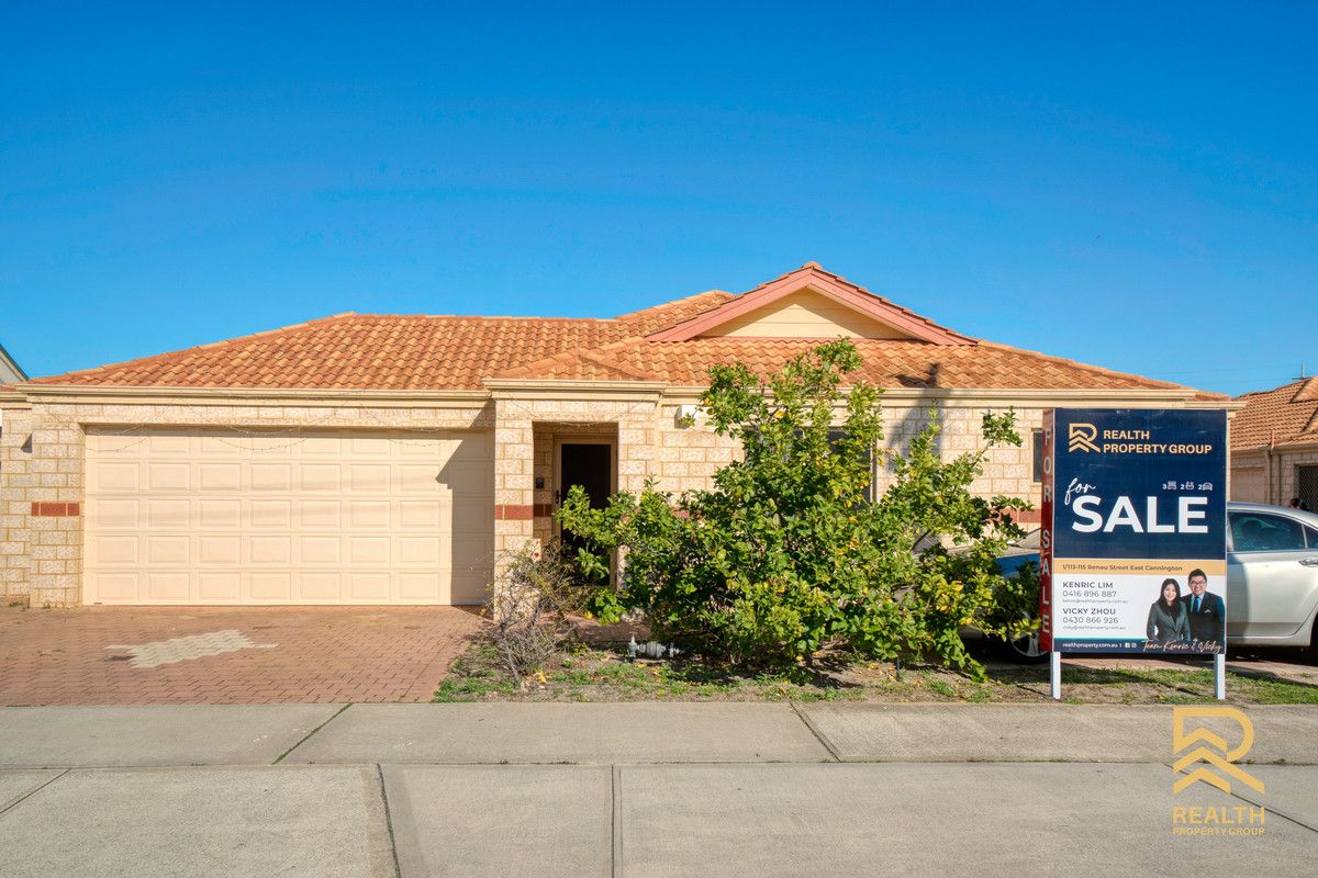 1/113-115 Renou Street, East Cannington WA 6107, Image 0